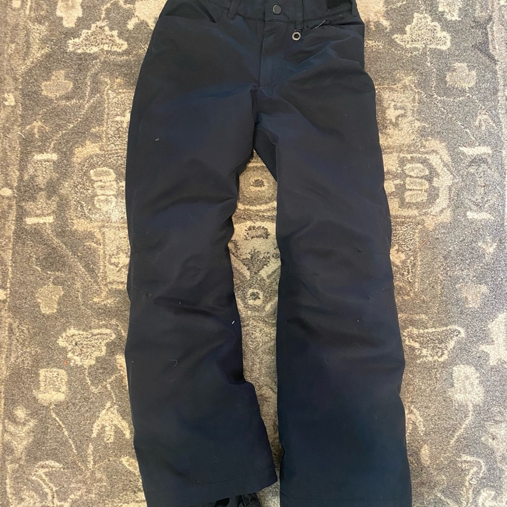Roxy Midnight Snow Gear size 12